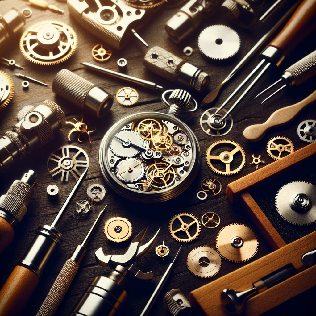 Zeitkern Atelier